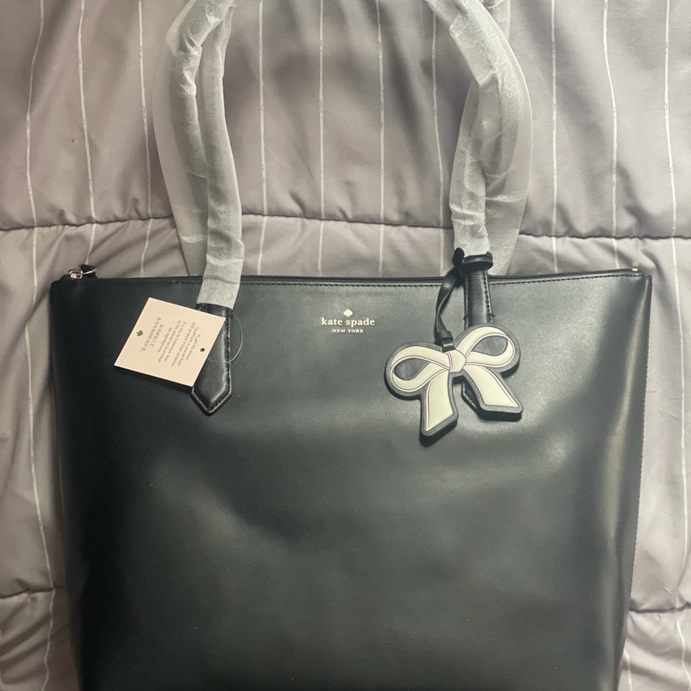 NWT Kate Spade Cassy Tote